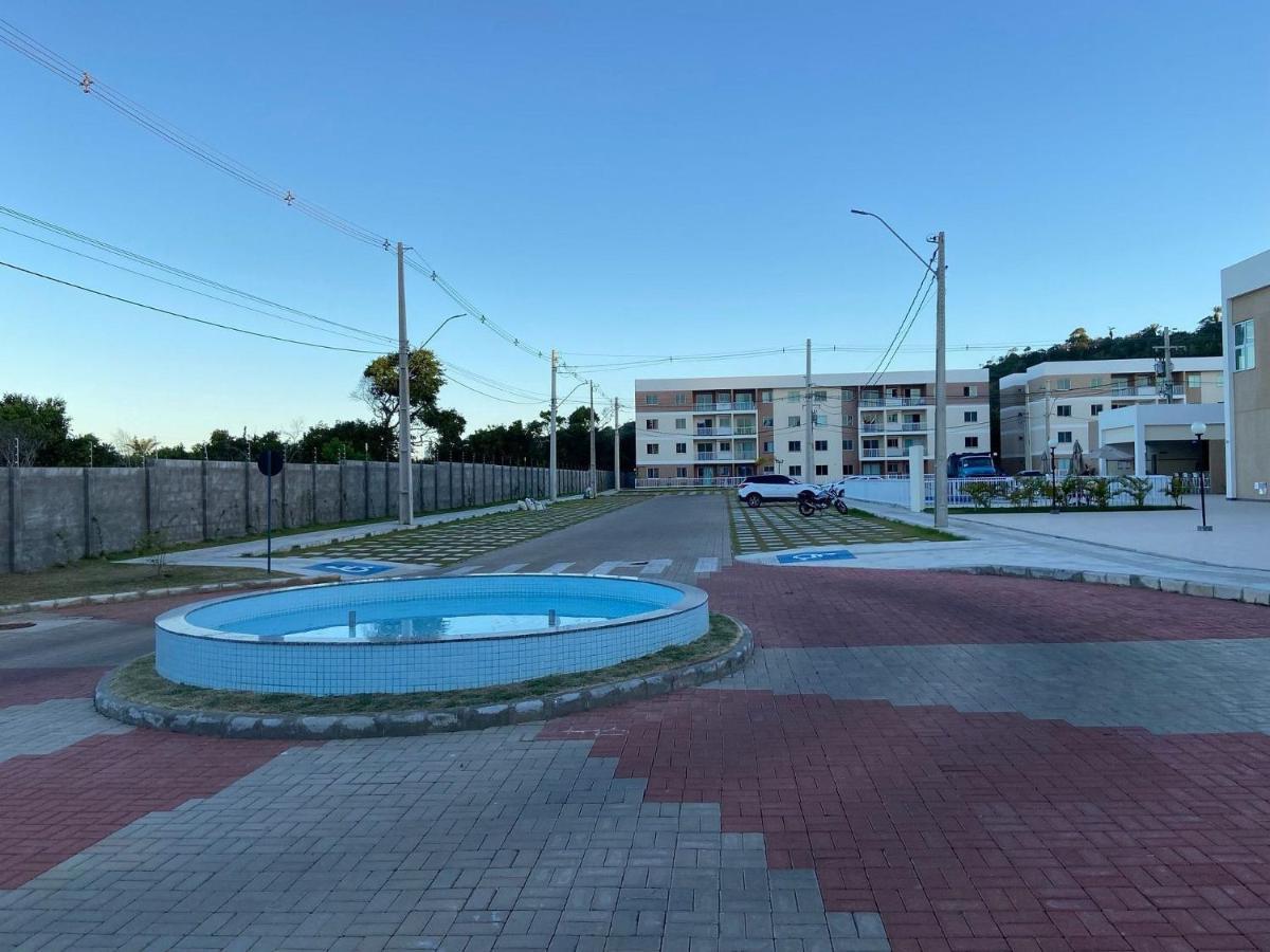Ilha Madeira - Localizacao Privilegiada Em Frente A Praia Ilhéus Dış mekan fotoğraf