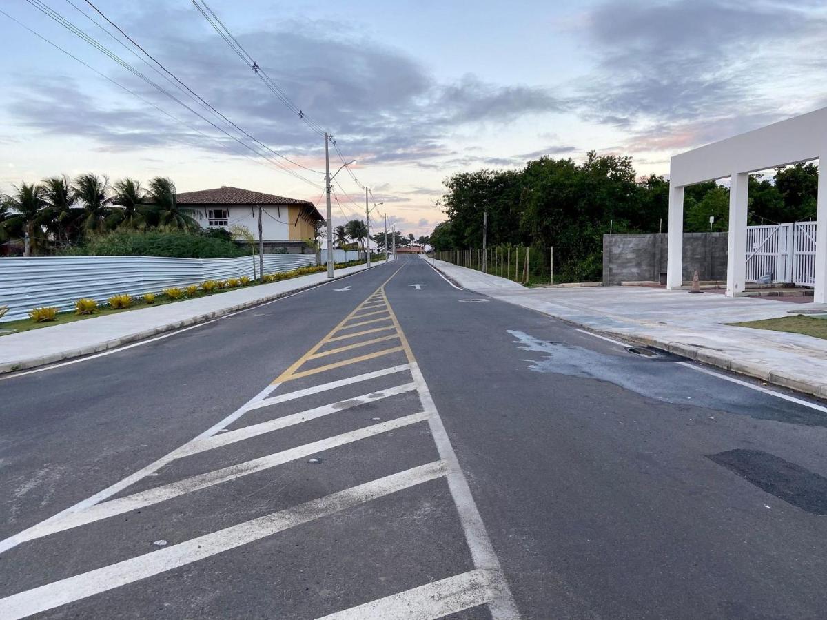 Ilha Madeira - Localizacao Privilegiada Em Frente A Praia Ilhéus Dış mekan fotoğraf